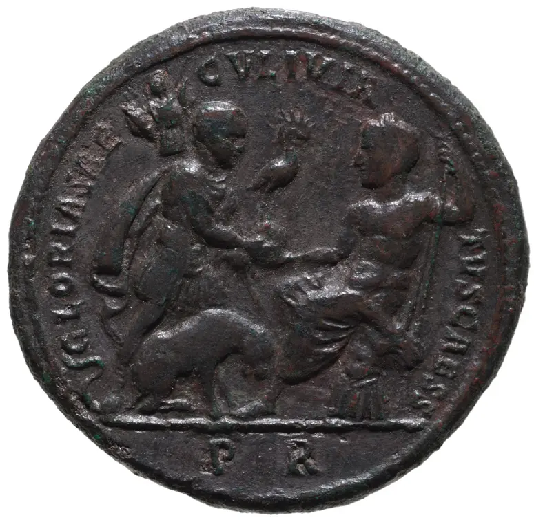 Münze