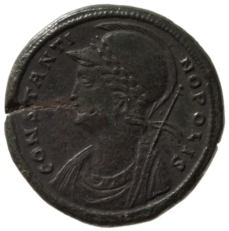 Münze