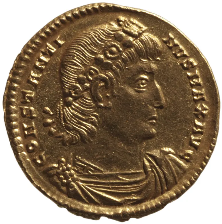 Münze