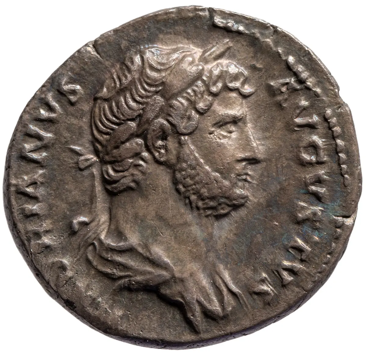 Hadrianus