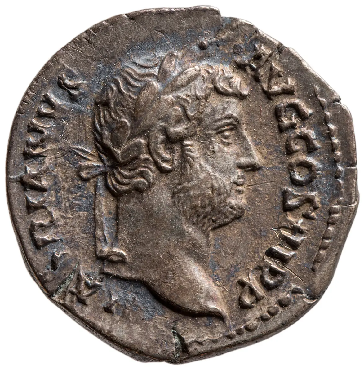 Hadrianus