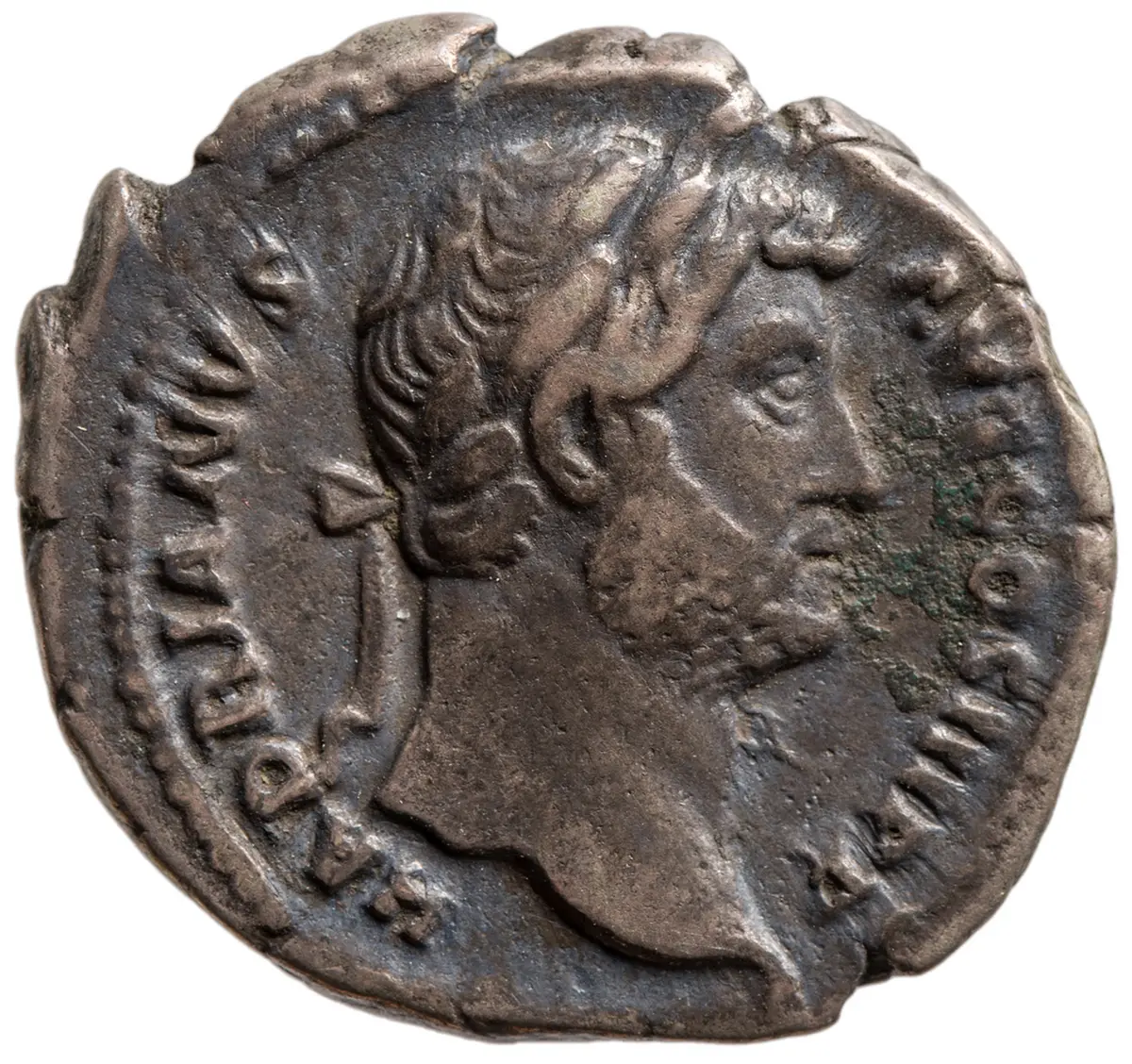 Hadrianus