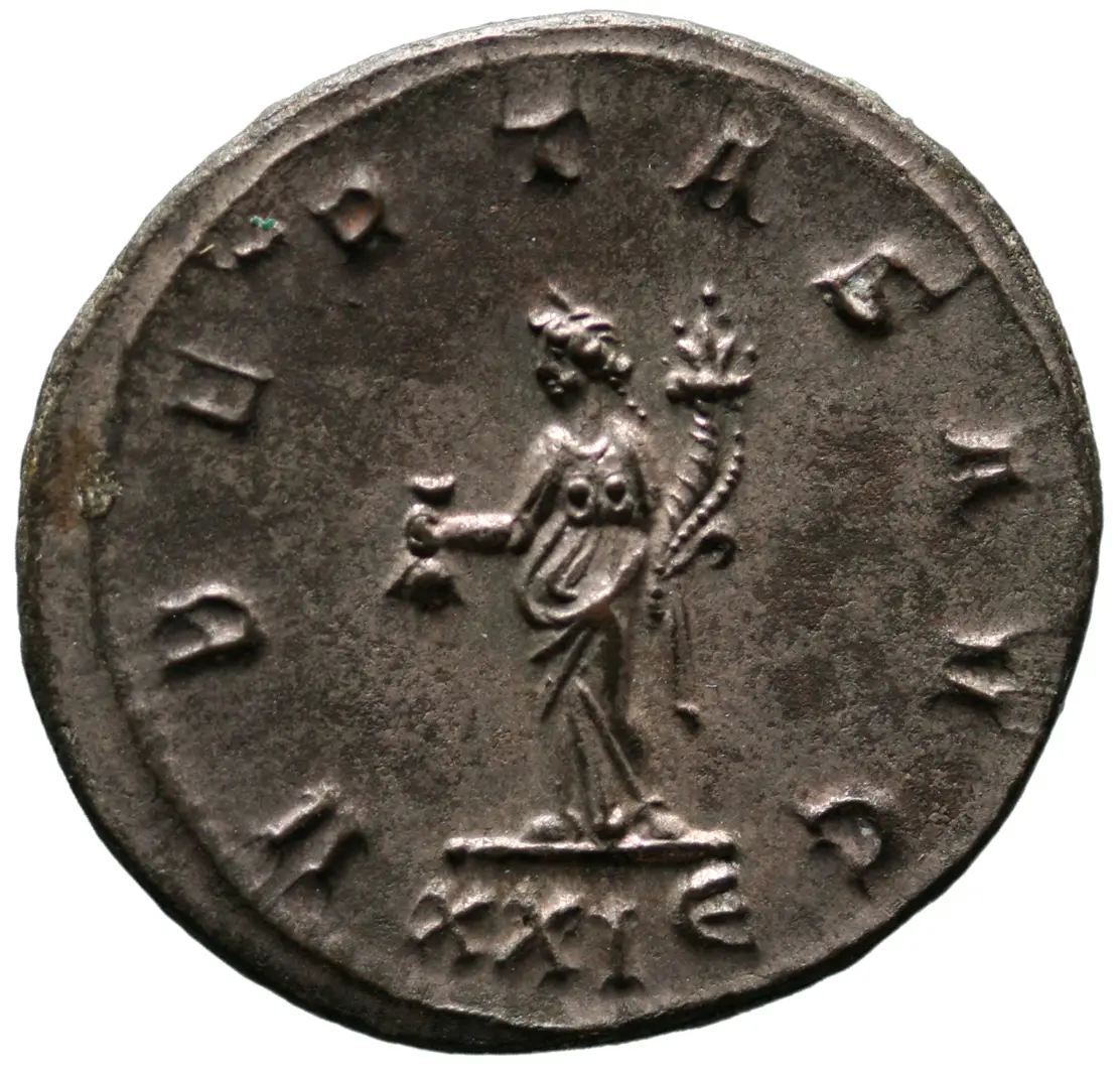 Florianus