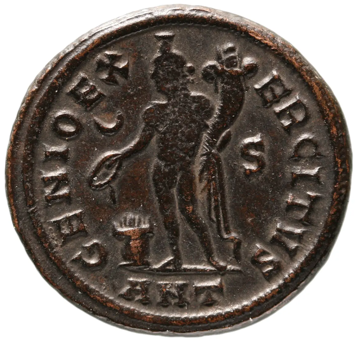 Maximianus II. (Galerius)