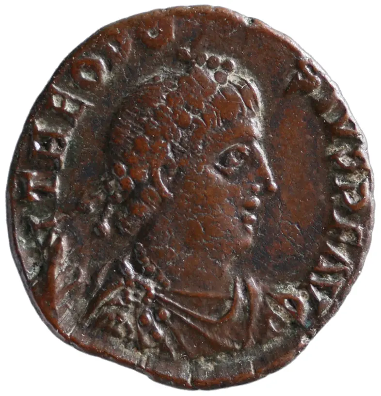 Theodosius I.