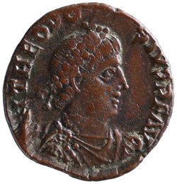 Theodosius I.