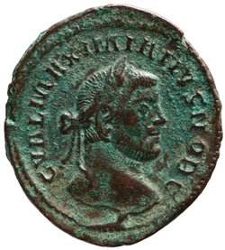Maximianus II. (Galerius) Caesar