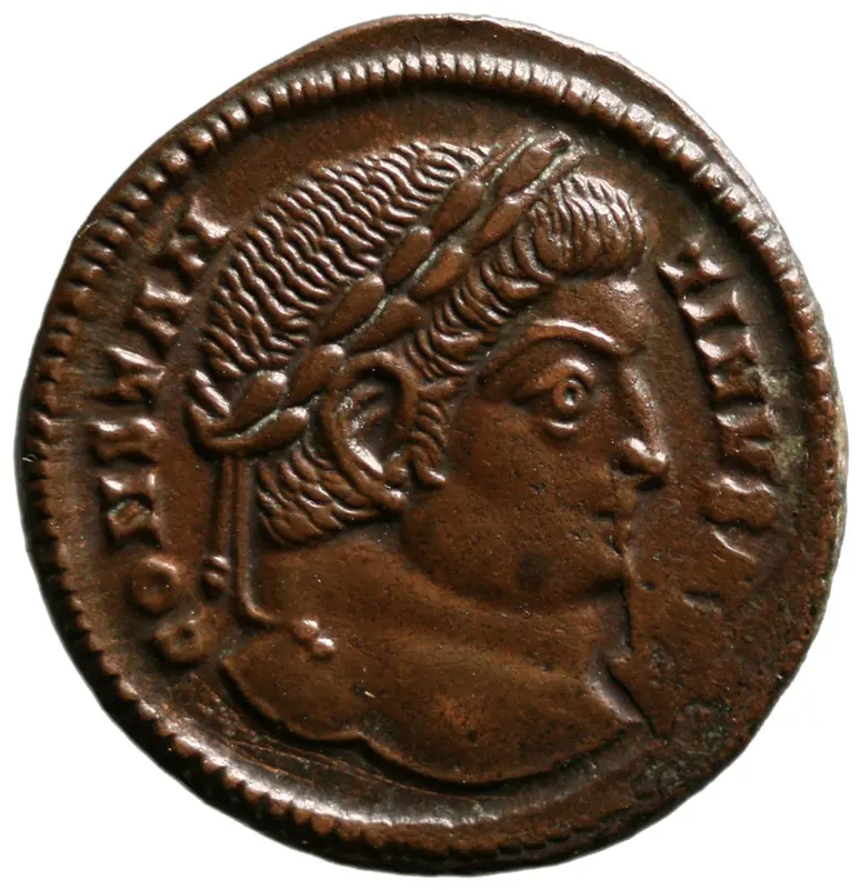 Münze
