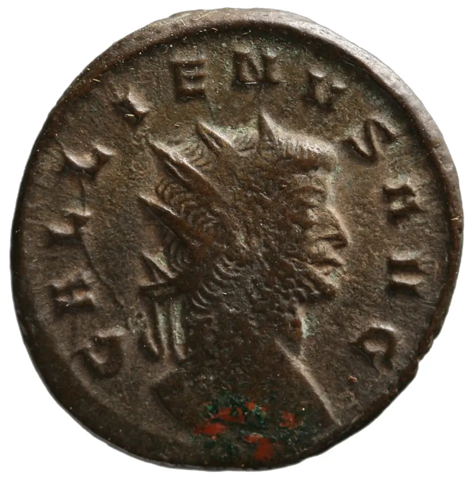 Gallienus