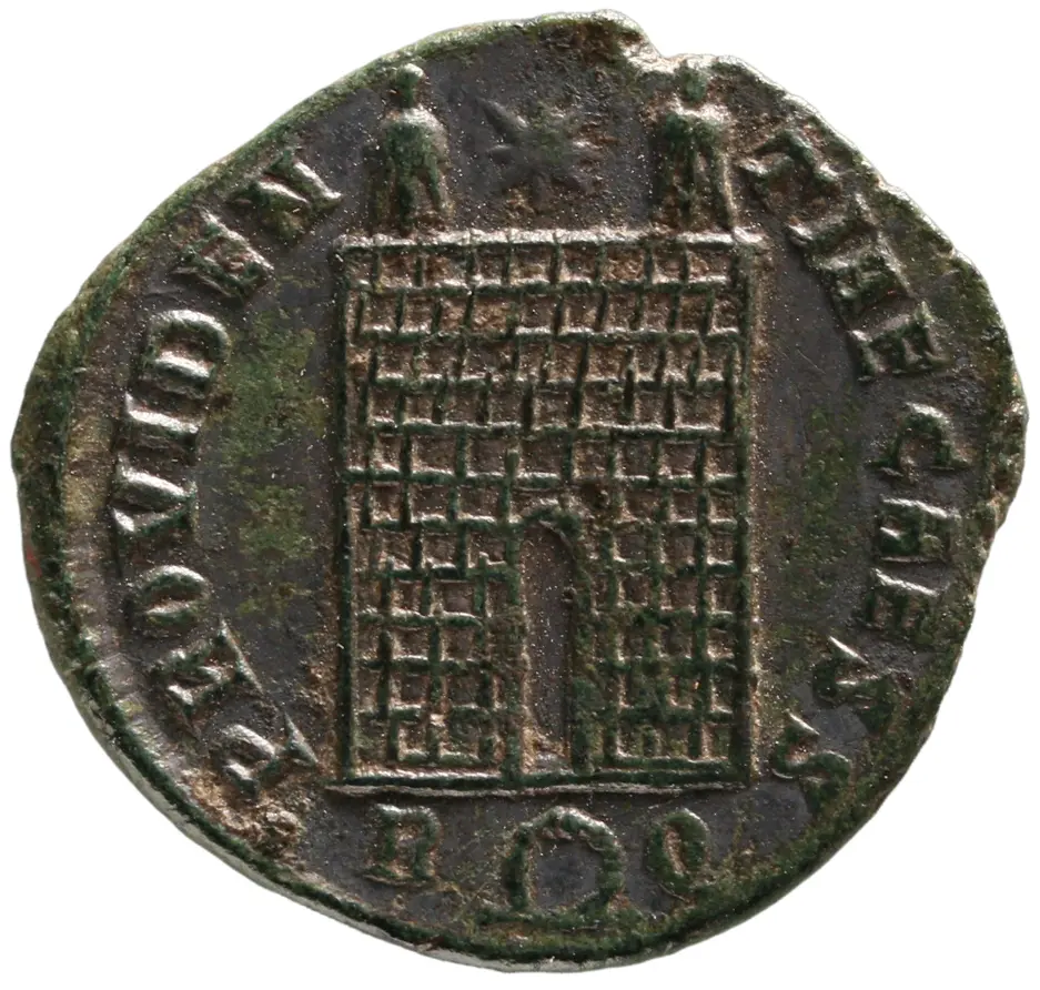 Constantius II. (Caesar)