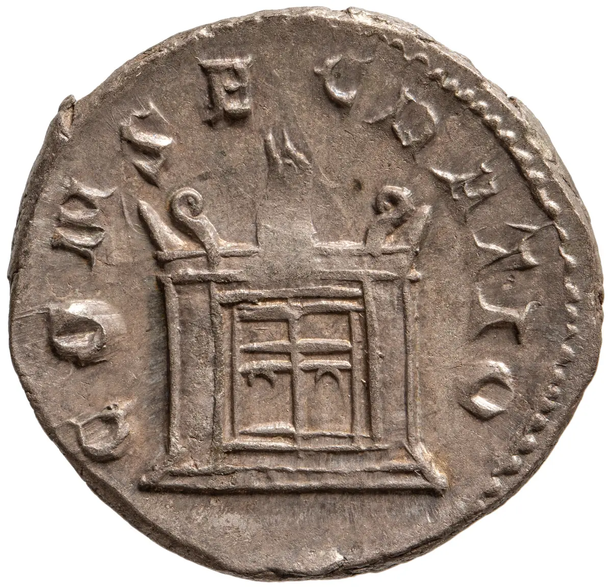Divus Commodus