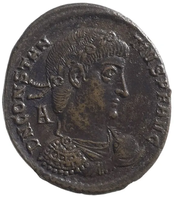 Constantius II.