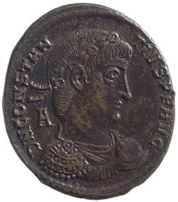 Constantius II.