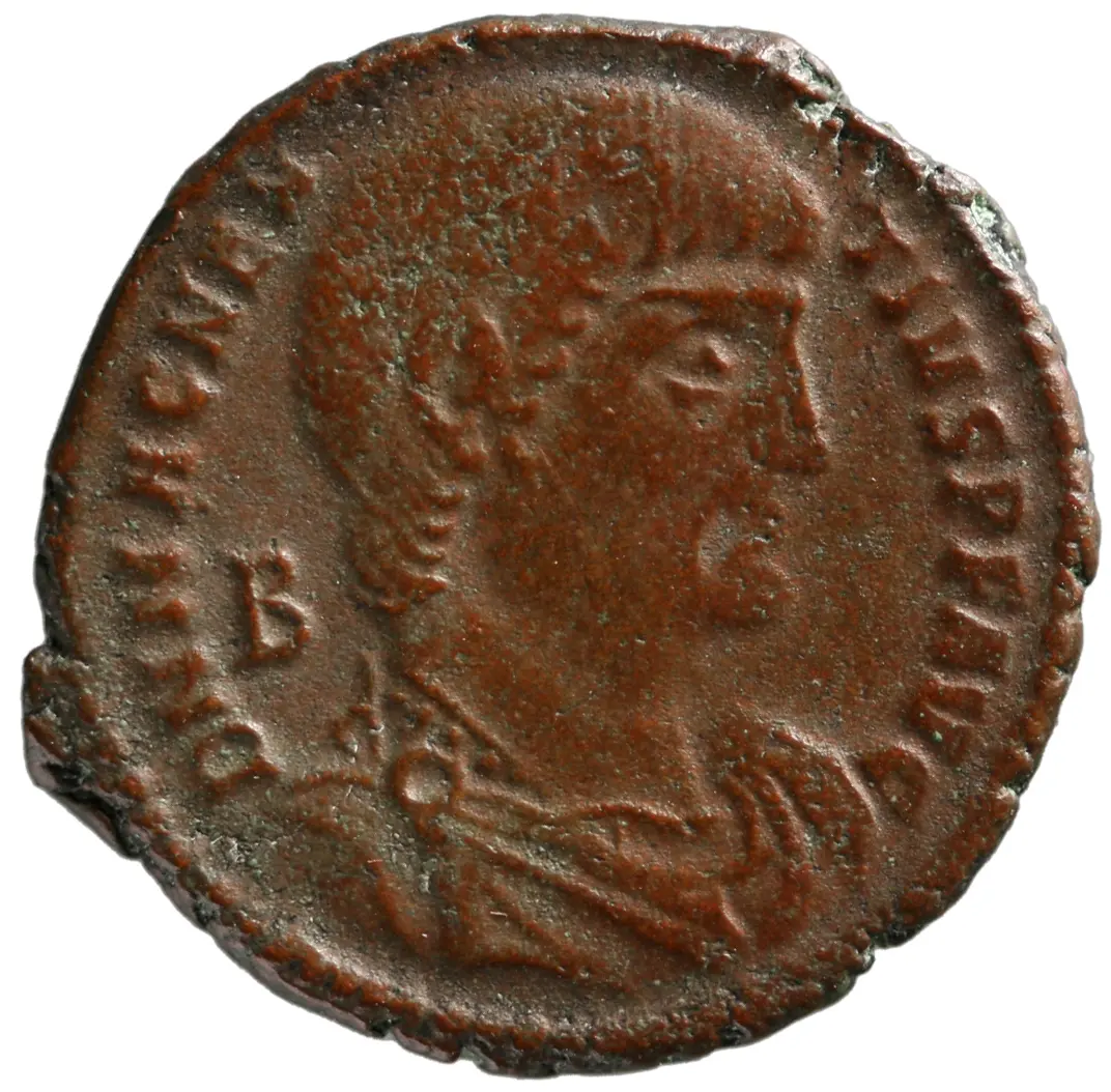Magnentius