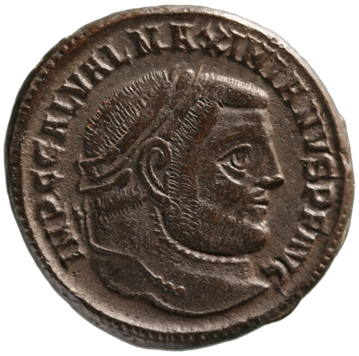 Maximianus II. (Galerius)