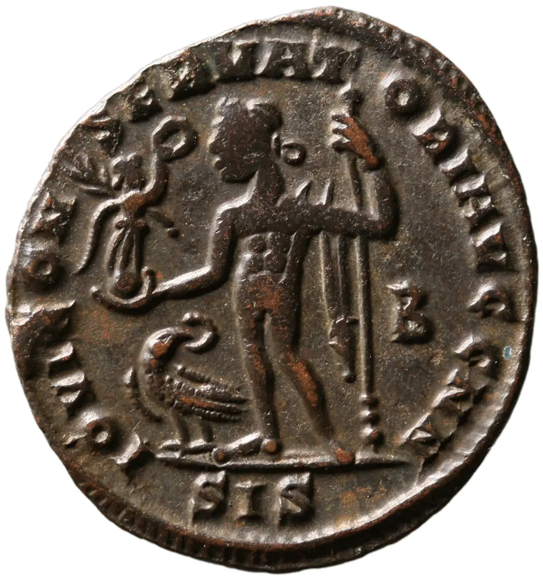 Constantinus I.