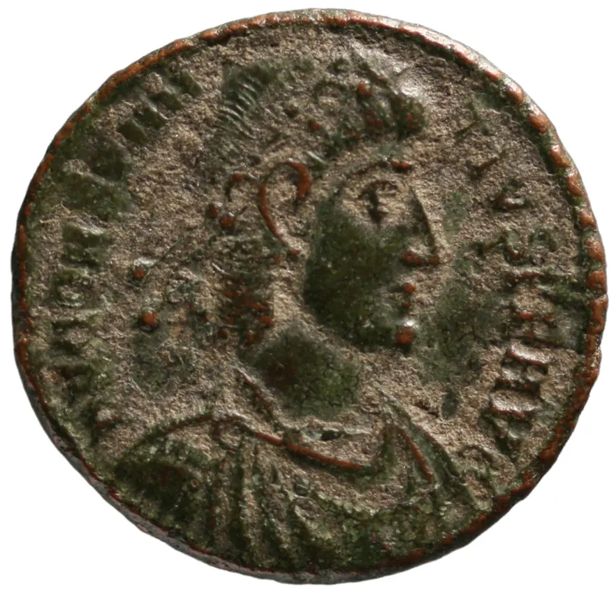 Constantius II.