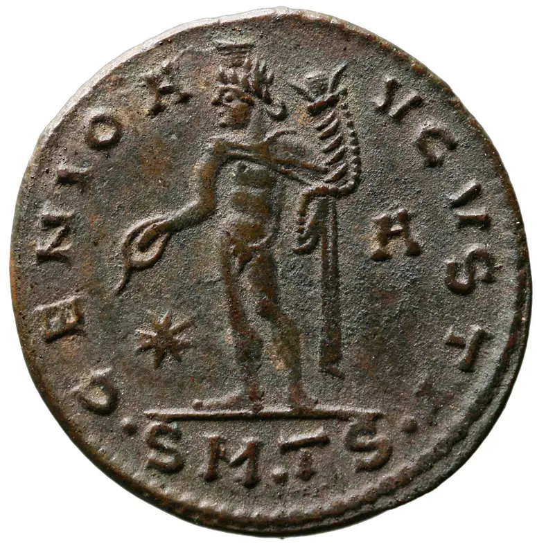 Münze