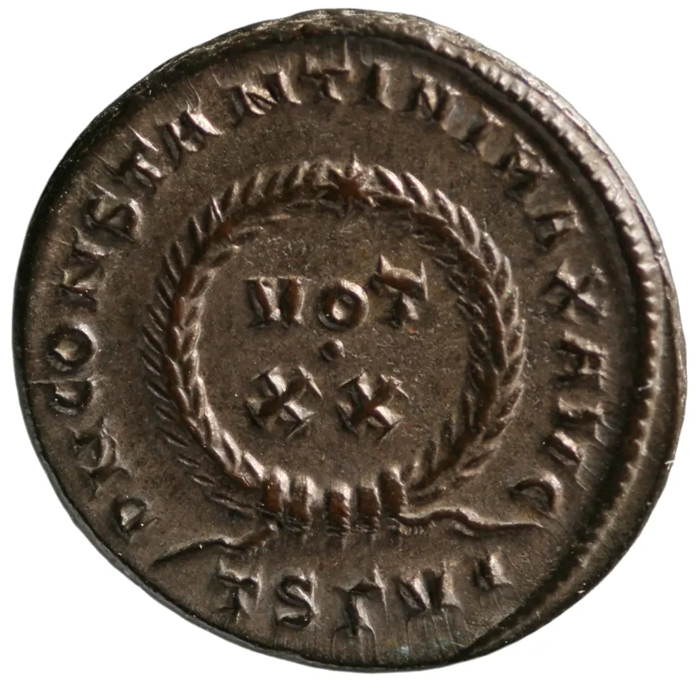 Constantinus I.