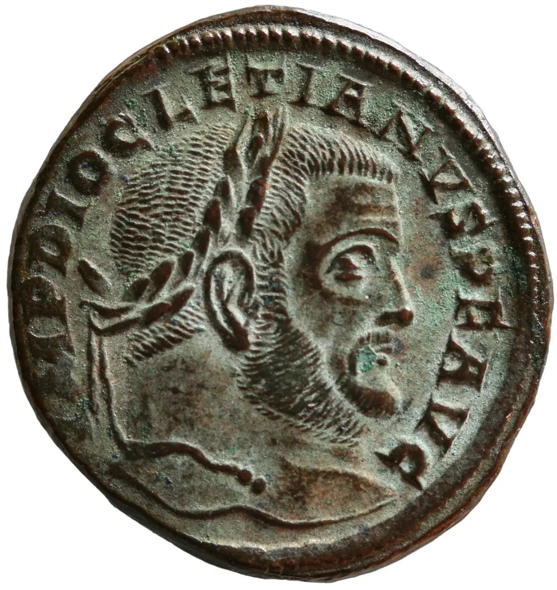 Diocletianus