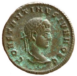 Constantinus II. (Caesar)