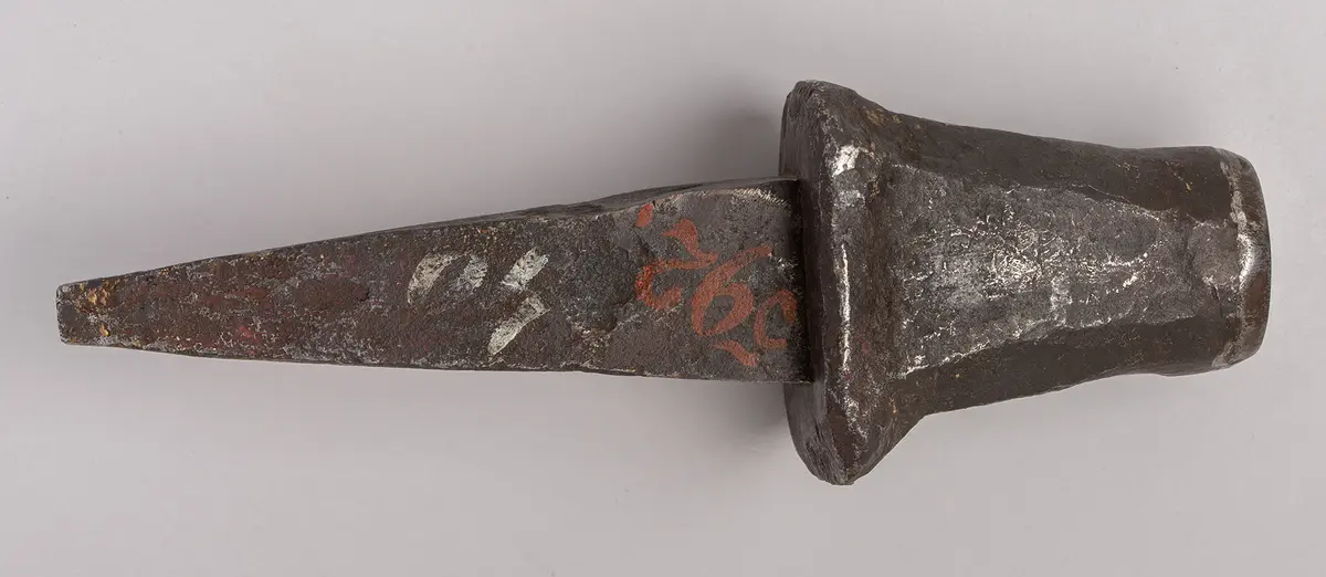 Haus Österreich: Leopold I., Prägestempel