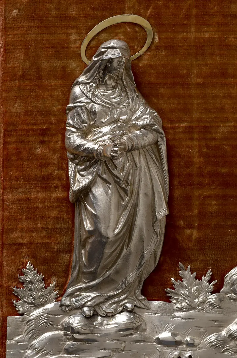 Kreuzigung Christi