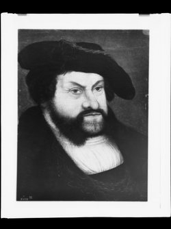 Johann der Beständige von Sachsen