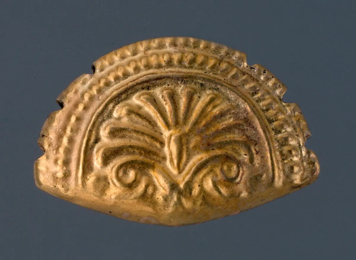 Palmette