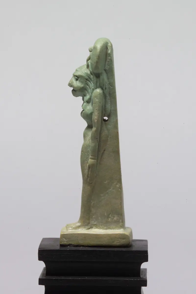 Göttin Sachmet