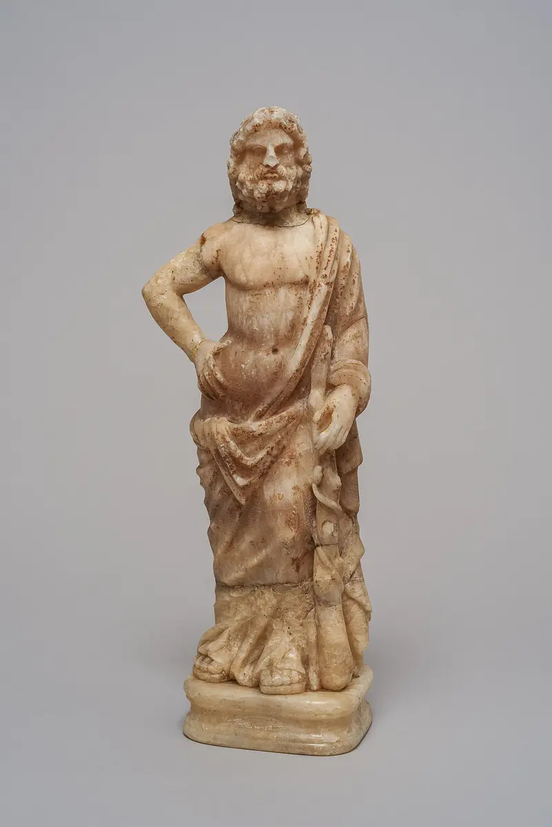 Asklepios