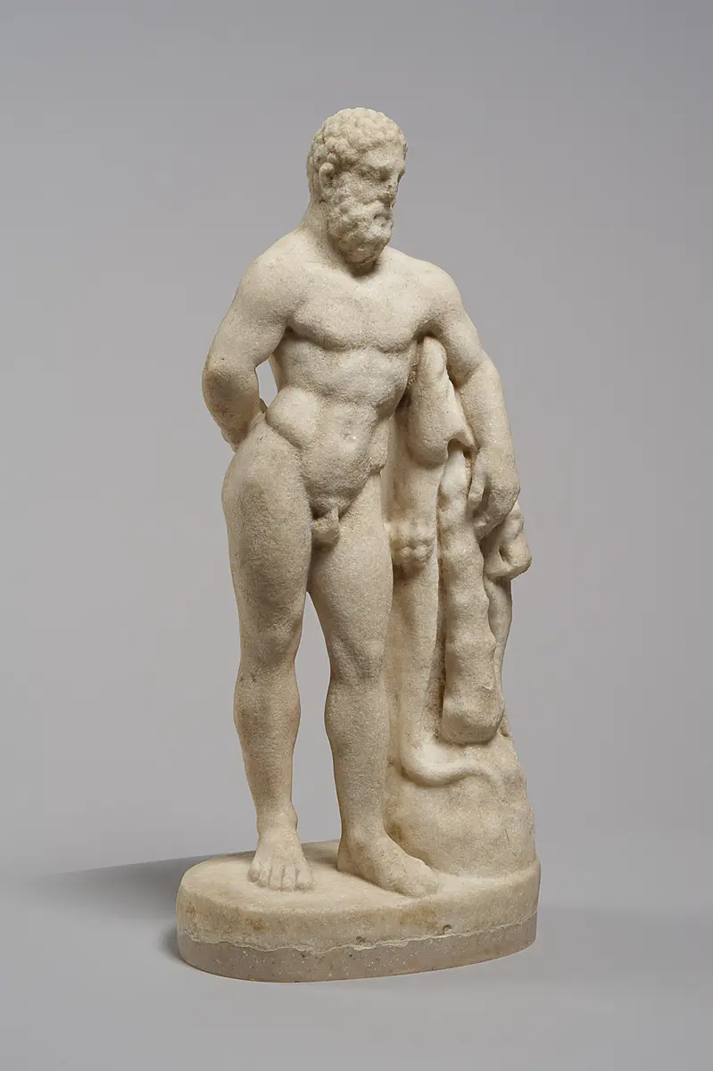 Hercules