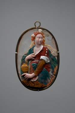 Hl. Maria Magdalena