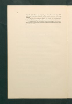 Bestimmungen für den Dienstbetrieb in den kunsthistorischen Sammlungen des Allerhöchsten Kaiserhauses