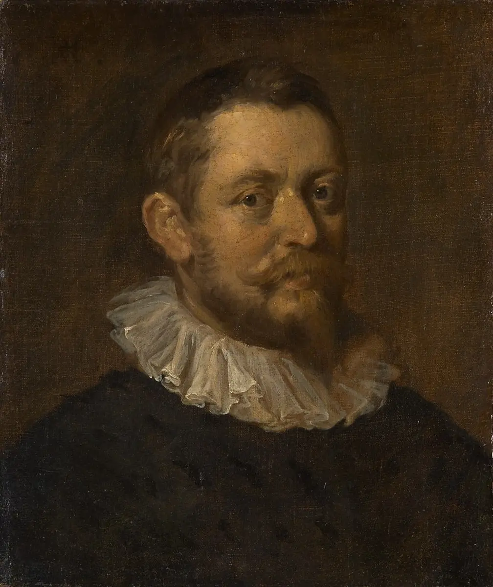 Der Maler Gaspar Rem (1542-1615/17)