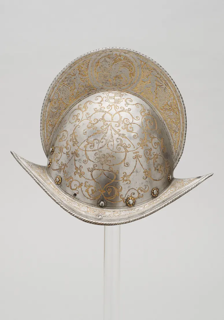 Morion