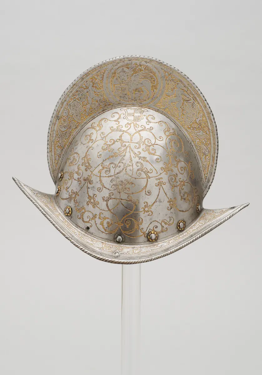Morion