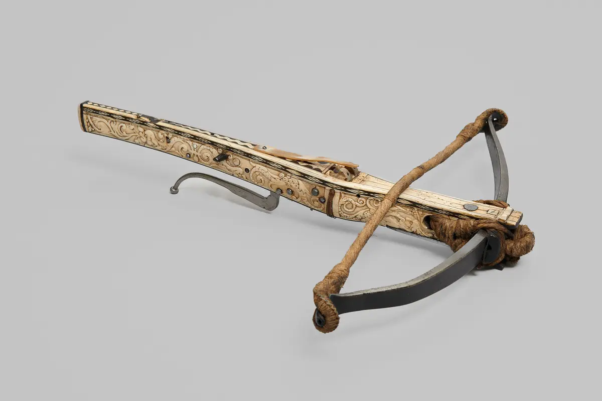 Armbrust