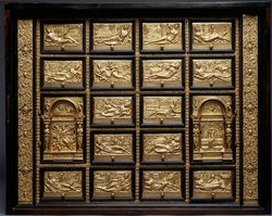 Kabinettschrank