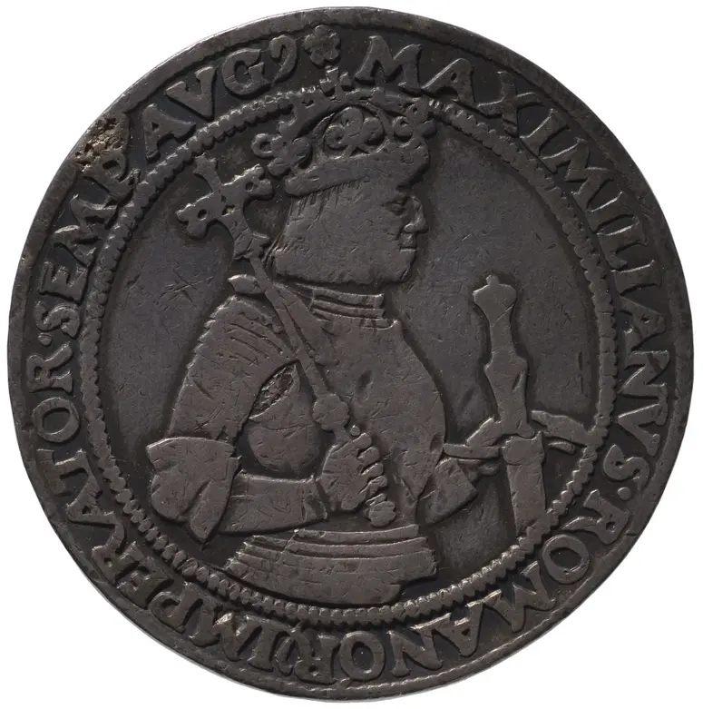 Münze