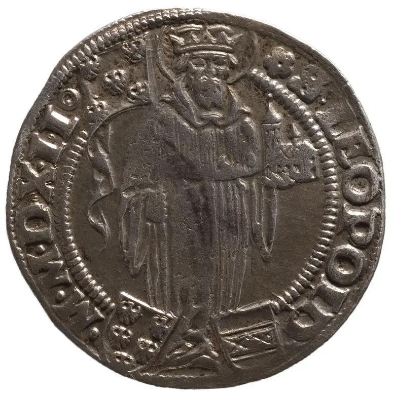 Münze