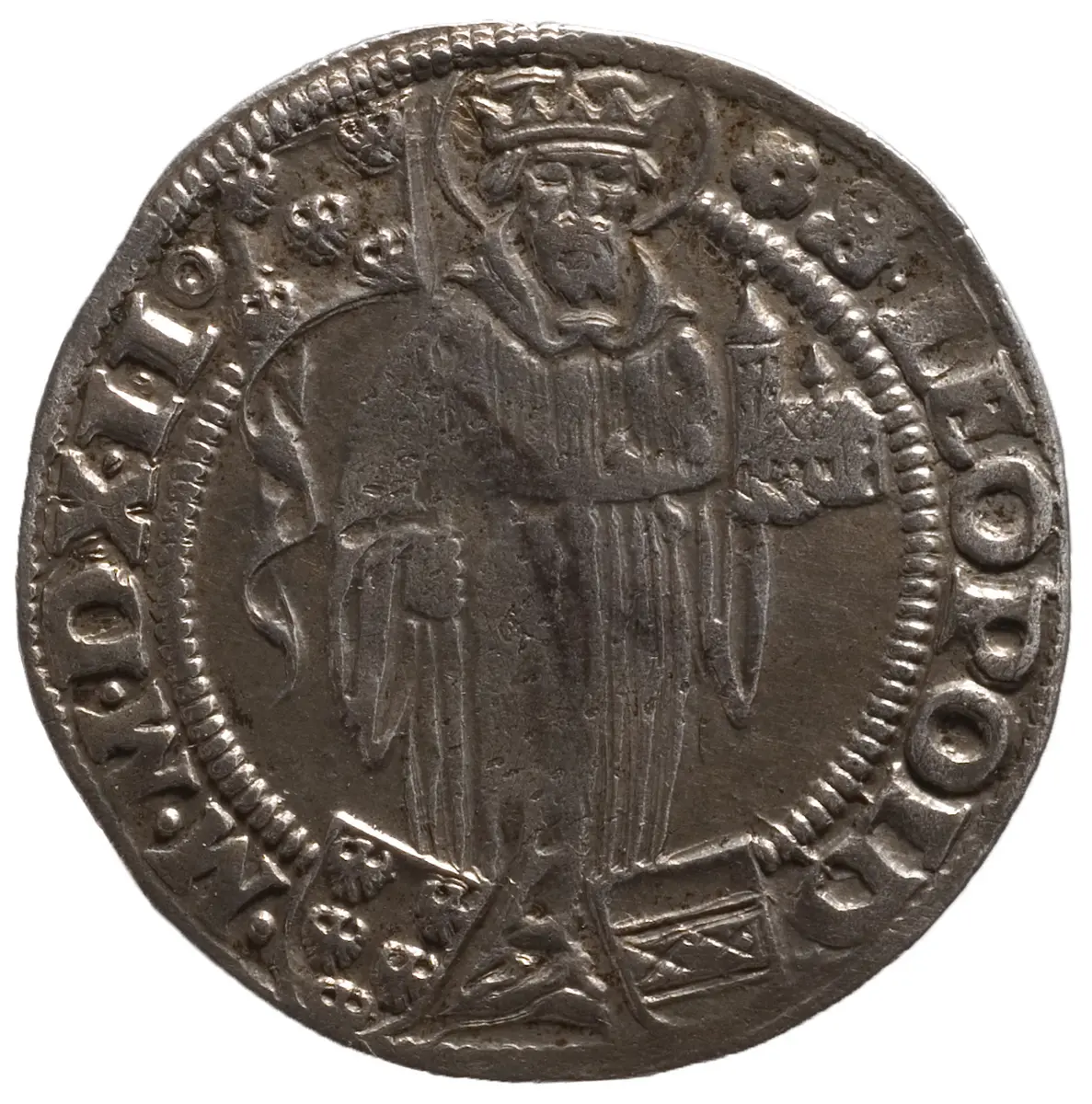 Haus Österreich: Maximilian I.