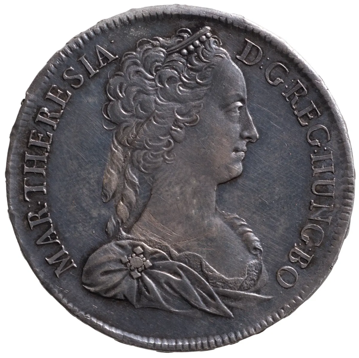 Haus Österreich: Maria Theresia