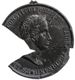 Habsburg: Kaiser Ferdinand I.