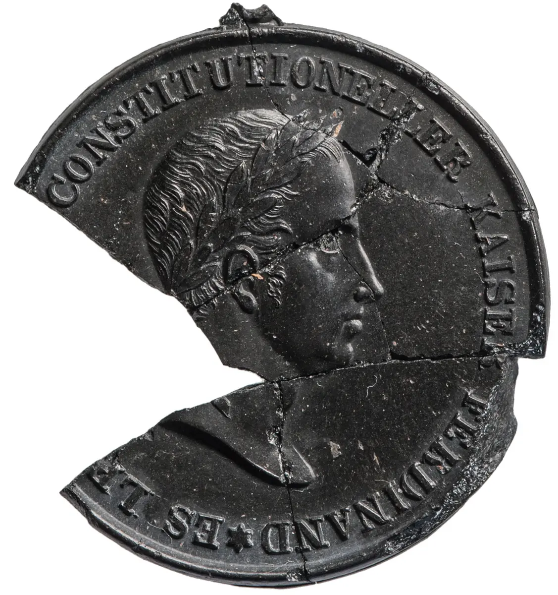 Habsburg: Kaiser Ferdinand I.