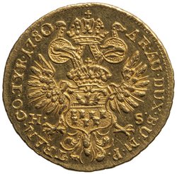 Haus Österreich: Maria Theresia
