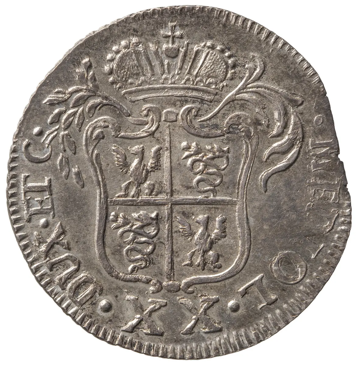 Mailand: Maria Theresia