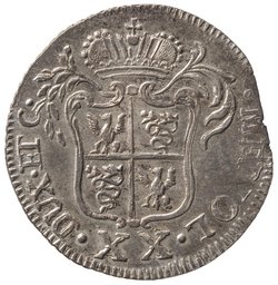 Mailand: Maria Theresia