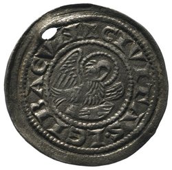 Herzöge von Kärnten / Herren von Krain: Bernhard (1202–1256)