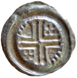 Könige von Ungarn: Brakteaten (Mittelalter)